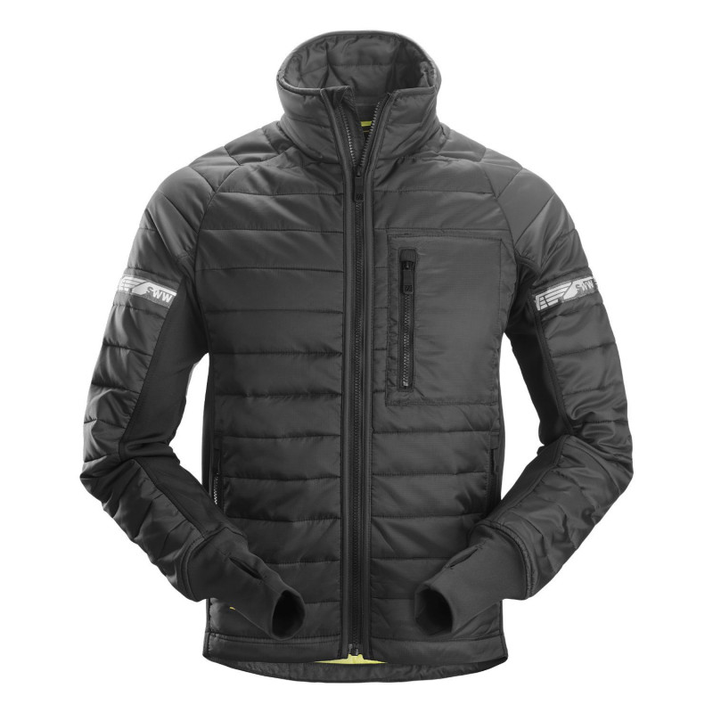 Veste de travail rembourrée