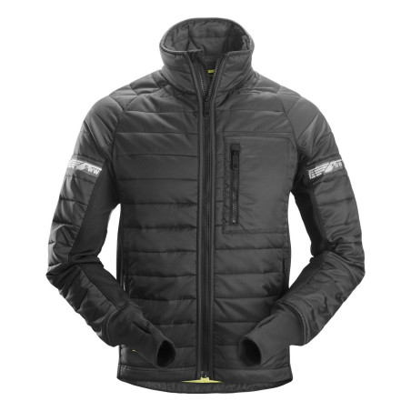 Veste de travail rembourrée