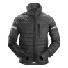 Veste de travail rembourrée