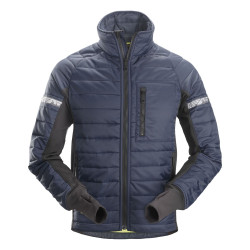 Veste de travail respirante