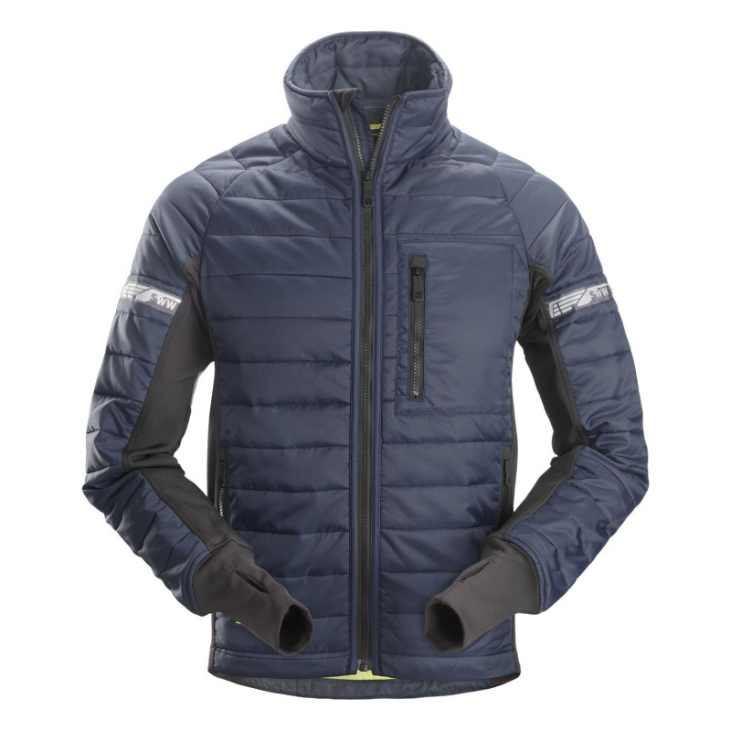 Veste de travail respirante