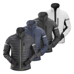 snickers veste 8101