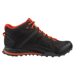 Chaussures de travail hautes pour homme Helly Hansen Workwear RABBORA TRAIL