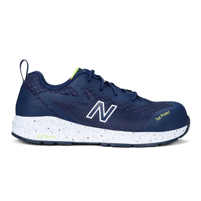 chaussure sécurité homme new balance