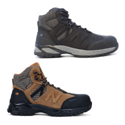 Chaussures de sécurité imperméables S3 WR ALLSITE