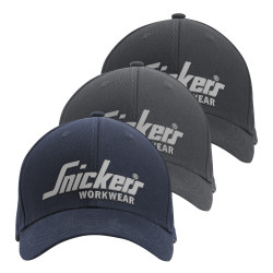 casquette snickers workwear