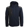 veste softshell travail pas cher