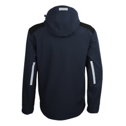veste softshell singer safety