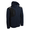 veste travail ripstop
