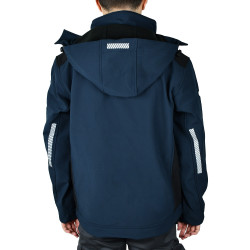 veste travail de qualité