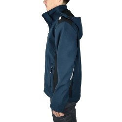 softshell travail singer