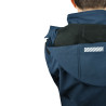 softshell professionnel homme