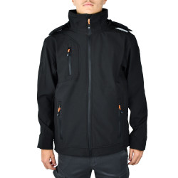 veste travail singer safety