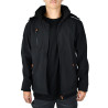 veste travail hiver