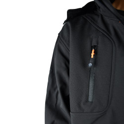 veste travail homme