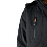 veste travail homme