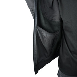softshell travail btp