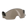 lunette anti-uv pour casque chantier
