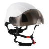lunette pour casque sécurité