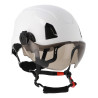 lunette pour casque singer safety