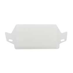 porte badge pour casque