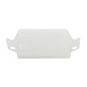 porte badge pour casque