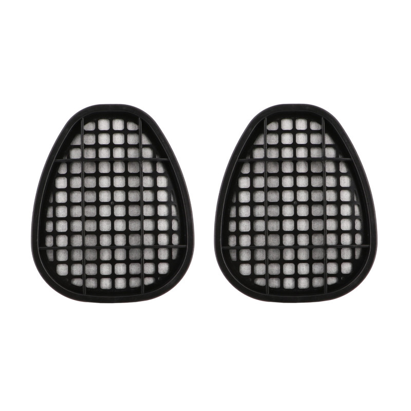filtre protection dioxyde souffre