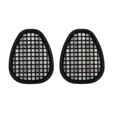 filtre protection dioxyde souffre