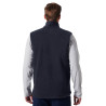gilet polaire travail isolant