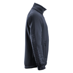 veste travail polaire