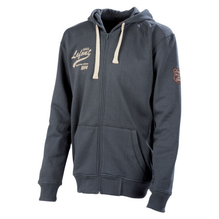 Sweat professionnel gris Lafont Sweat professionnel gris Lafont