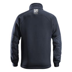 veste polaire travail