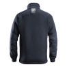 veste polaire travail