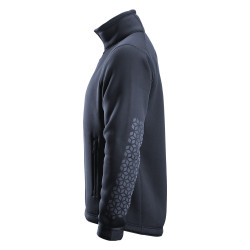 polaire snickers allroundwork
