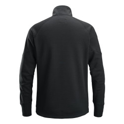polaire snickers noire
