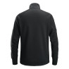 polaire snickers noire