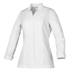 Veste de cuisine femme en Tencel® GALA