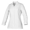 Veste de cuisine femme en Tencel® GALA