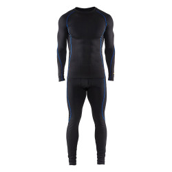 vetement sous couche professionnel homme