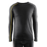 vetement thermique homme travail