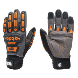 Gants de travail anti-impact EUROSTRONG