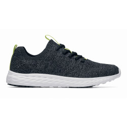 chaussure professionnelle femme anti glisse