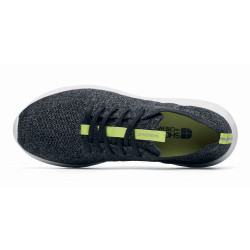 chaussure professionnelle femme sans coque