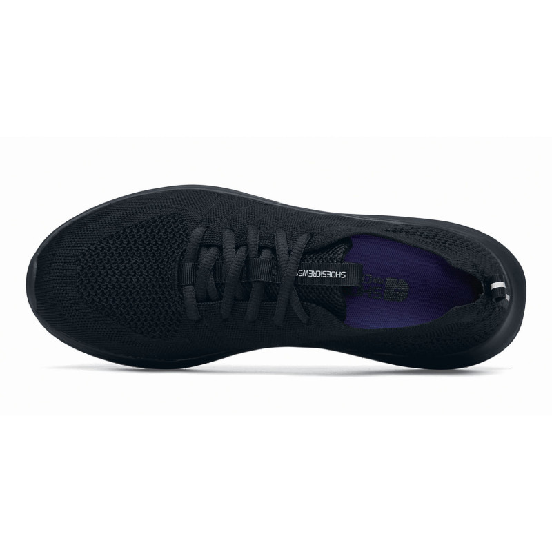 Shoes For Crews Colly Soft Toe Chaussures De Travail Homme - Antidérapante Confortable Robuste OB E SR