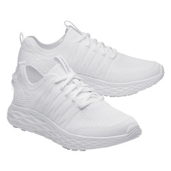 baskets professionnelles antidérapantes femme