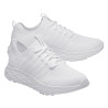 baskets professionnelles antidérapantes femme