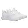 chaussures travail antidérapantes femme