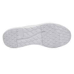 chaussure professionnelle blanche pour femme