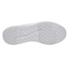 chaussure professionnelle blanche pour femme