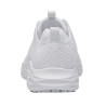 basket professionnelle blanche femme